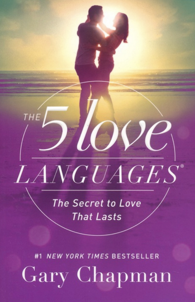 The 5 love languages 